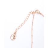 ラビットフレームネックレス | axes femme | 詳細画像9