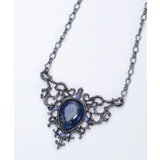 チェスナイト封入ネックレス | axes femme | 詳細画像6