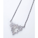 チェスナイト封入ネックレス | axes femme | 詳細画像7