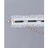 ワンダーボワソンチョーカー | axes femme | 詳細画像10 