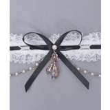 ワンダーボワソンチョーカー | axes femme | 詳細画像11 