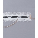 ワンダーボワソンチョーカー | axes femme | 詳細画像12 