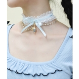 ワンダーボワソンチョーカー | axes femme | 詳細画像2 