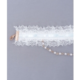 ワンダーボワソンチョーカー | axes femme | 詳細画像5 