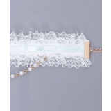 ワンダーボワソンチョーカー | axes femme | 詳細画像7 