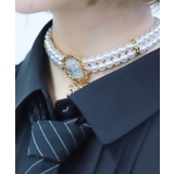 Ｗｉｓｈ ｗｉｎｇチョーカー | axes femme | 詳細画像1 