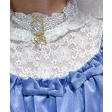 Ｗｉｓｈ ｗｉｎｇチョーカー | axes femme | 詳細画像2 