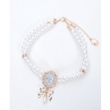 Ｗｉｓｈ ｗｉｎｇチョーカー | axes femme | 詳細画像4 