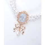 Ｗｉｓｈ ｗｉｎｇチョーカー | axes femme | 詳細画像8 