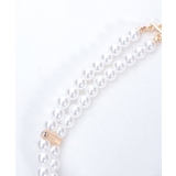 Ｗｉｓｈ ｗｉｎｇチョーカー | axes femme | 詳細画像9 