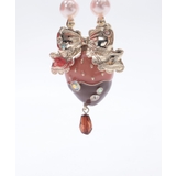 ストロベリーフォンデュネックレス | axes femme | 詳細画像13 