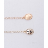 ストロベリーフォンデュネックレス | axes femme | 詳細画像9 