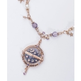 星巡りの天球儀ブレスレット | axes femme | 詳細画像11 