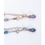 星巡りの天球儀ブレスレット | axes femme | 詳細画像14 