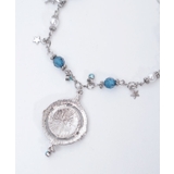 星巡りの天球儀ブレスレット | axes femme | 詳細画像3 