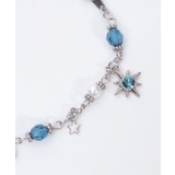 星巡りの天球儀ブレスレット | axes femme | 詳細画像4 