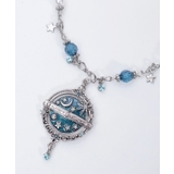 星巡りの天球儀ブレスレット | axes femme | 詳細画像5 