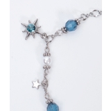 星巡りの天球儀ブレスレット | axes femme | 詳細画像6 