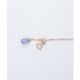 紫陽花モチーフブレスレット | axes femme | 詳細画像3
