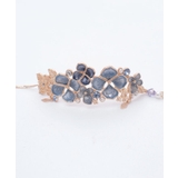 紫陽花モチーフブレスレット | axes femme | 詳細画像4