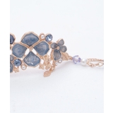 紫陽花モチーフブレスレット | axes femme | 詳細画像6