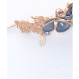 紫陽花モチーフブレスレット | axes femme | 詳細画像7