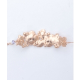 紫陽花モチーフブレスレット | axes femme | 詳細画像9