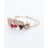 ディヴェールショコラブレス | axes femme | 詳細画像10 