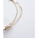 ディヴェールショコラブレス | axes femme | 詳細画像11 