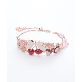 ディヴェールショコラブレス | axes femme | 詳細画像3 