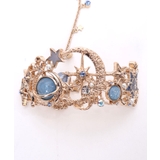 月星の天球想リングブレス | axes femme | 詳細画像11 