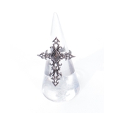 ジュエルダーククロスリング | axes femme | 詳細画像13 