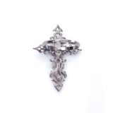 ジュエルダーククロスリング | axes femme | 詳細画像14 