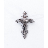 ジュエルダーククロスリング | axes femme | 詳細画像6 