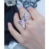 ナイトメアリボンリング | axes femme | 詳細画像2 