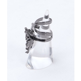 ナイトメアリボンリング | axes femme | 詳細画像9 