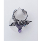 ポイズンベリーリボンリング | axes femme | 詳細画像12 