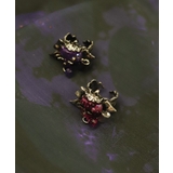 ポイズンベリーリボンリング | axes femme | 詳細画像2 