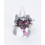 ポイズンベリーリボンリング | axes femme | 詳細画像3 