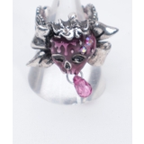 ポイズンベリーリボンリング | axes femme | 詳細画像6 