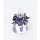 ポイズンベリーリボンリング | axes femme | 詳細画像8 