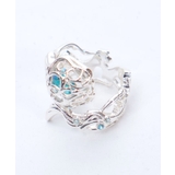 揺蕩う海月リング | axes femme | 詳細画像1 