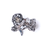 揺蕩う海月リング | axes femme | 詳細画像4 