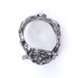 揺蕩う海月リング | axes femme | 詳細画像5 