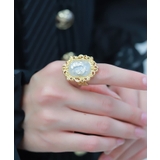 Wish wingリング | axes femme | 詳細画像1