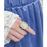 Wish wingリング | axes femme | 詳細画像2