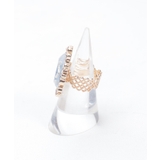 Wish wingリング | axes femme | 詳細画像4