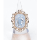 Wish wingリング | axes femme | 詳細画像5