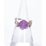 FAVミニローズリング | axes femme | 詳細画像10