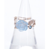 FAVミニローズリング | axes femme | 詳細画像12